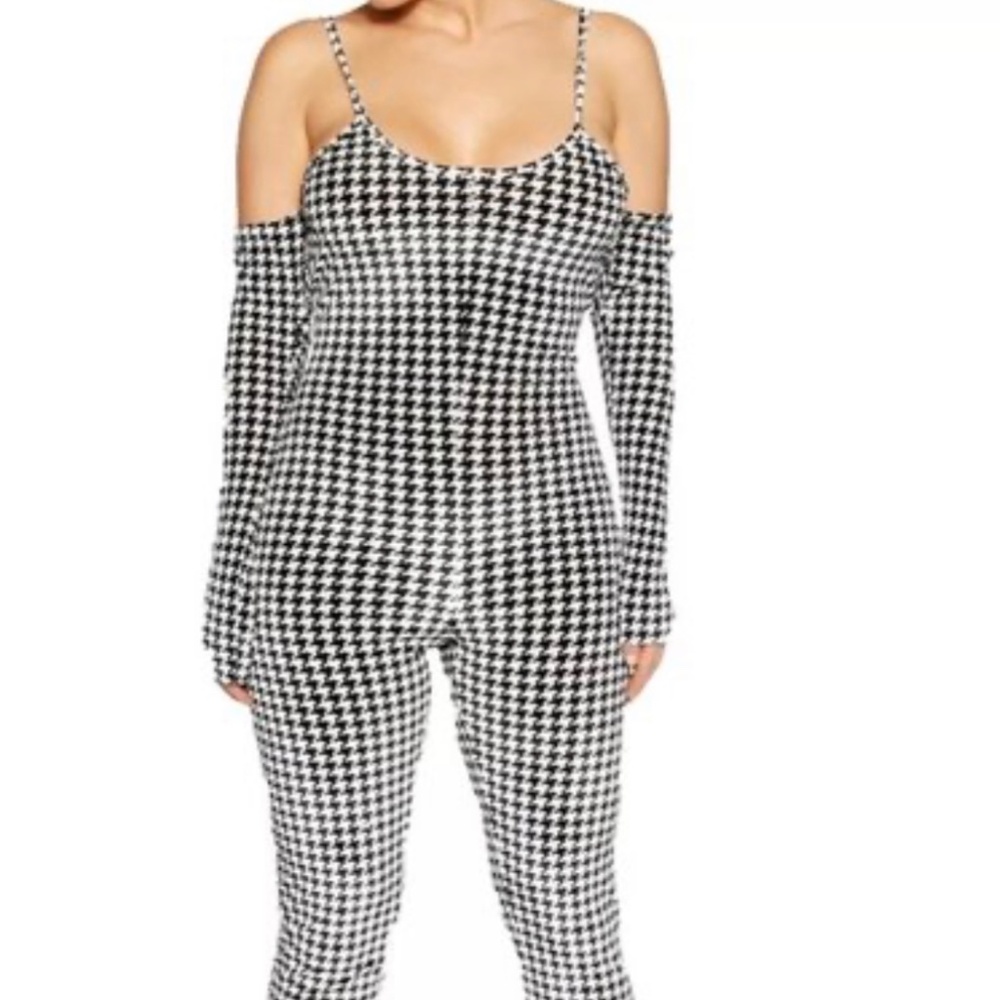 Naked Wardrobe Jumpsuit